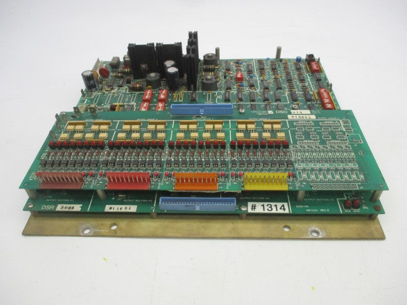 VECTRAN DSR3024 UNMP