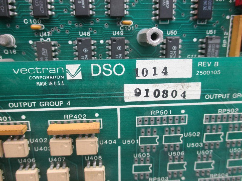 VECTRAN DSR3024 UNMP