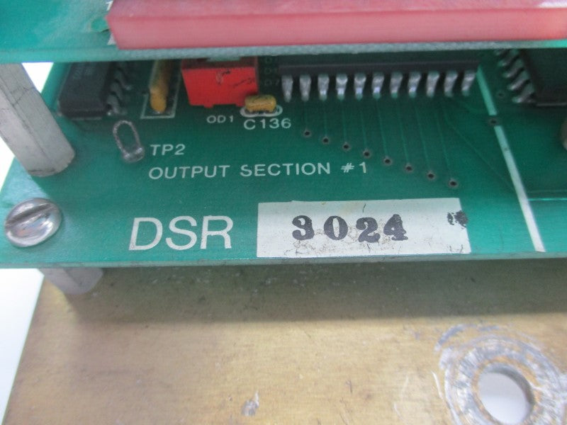 VECTRAN DSR3024 UNMP