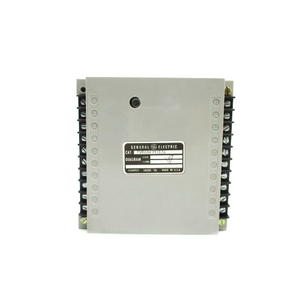 GENERAL ELECTRIC PWB68A993124 NSNP