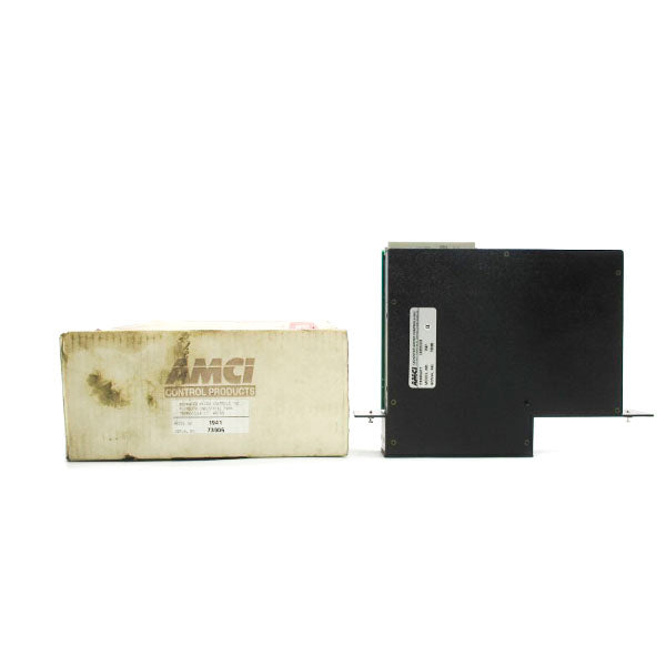 AMCI 1941 NSMP