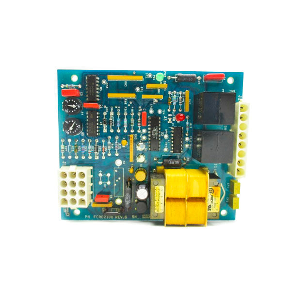ENERPRO FCRO2100 REV. G NSNP