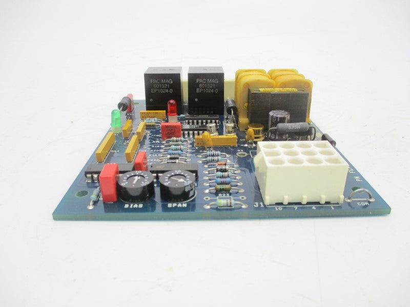 ENERPRO FCRO2100 REV. G NSNP