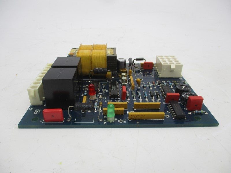 ENERPRO FCRO2100 REV. G NSNP