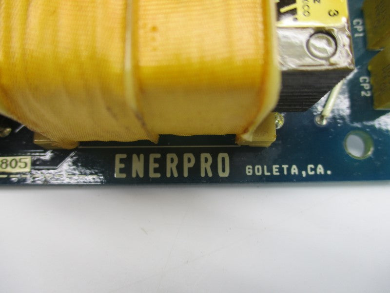 ENERPRO FCRO2100 REV. G NSNP