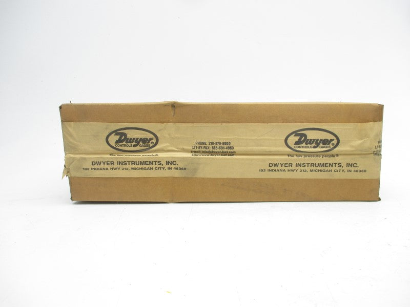 WE ANDERSON V4-2-U NSFS