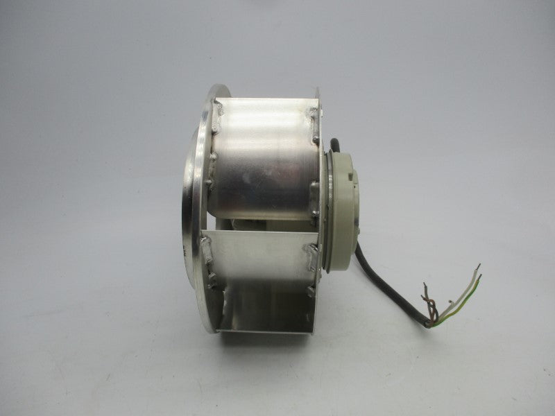 ZIEHL ABEGG MK092-2DK.10.U 460V 1.25A UNMP