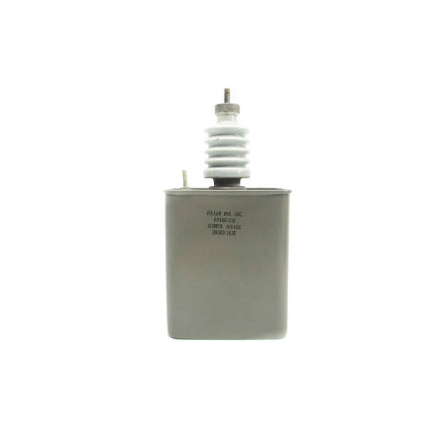PILLAR INDUSTRIES PP400-200 30VAC NSNP