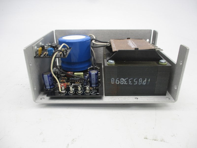 INTERNATIONAL POWER IHN24-3.6 24VDC 3.6A NSMP