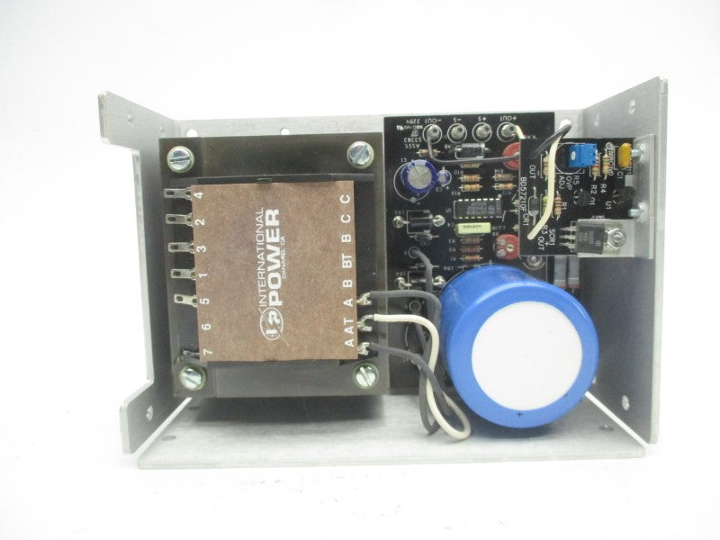 INTERNATIONAL POWER IHN24-3.6 24VDC 3.6A NSMP