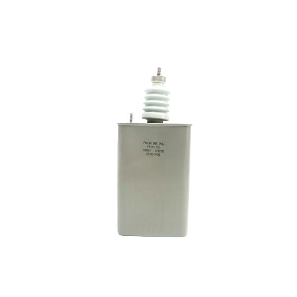 PILLAR INDUSTRIES PP400-400 30VAC NSNP