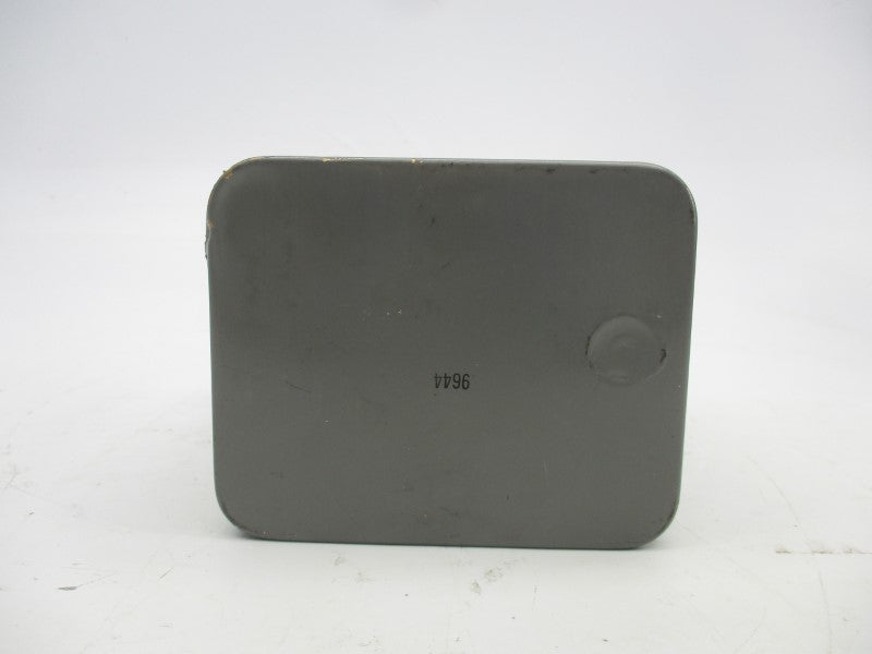 PILLAR INDUSTRIES PP400-400 30VAC NSNP