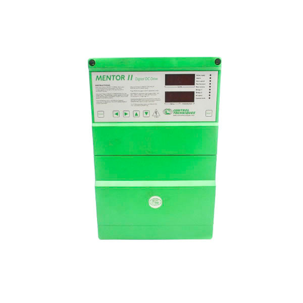 CONTROL TECHNIQUES M45R-14ICD 220/480V 38.0A NSNP