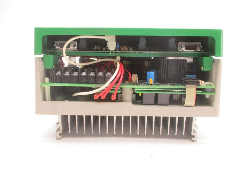 CONTROL TECHNIQUES M45R-14ICD 220/480V 38.0A NSNP
