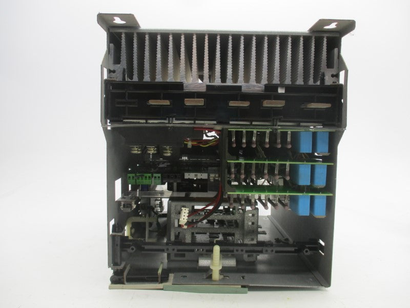 SIEMENS 6RA7075-6FV62-0-Z 460V 175A UNMP