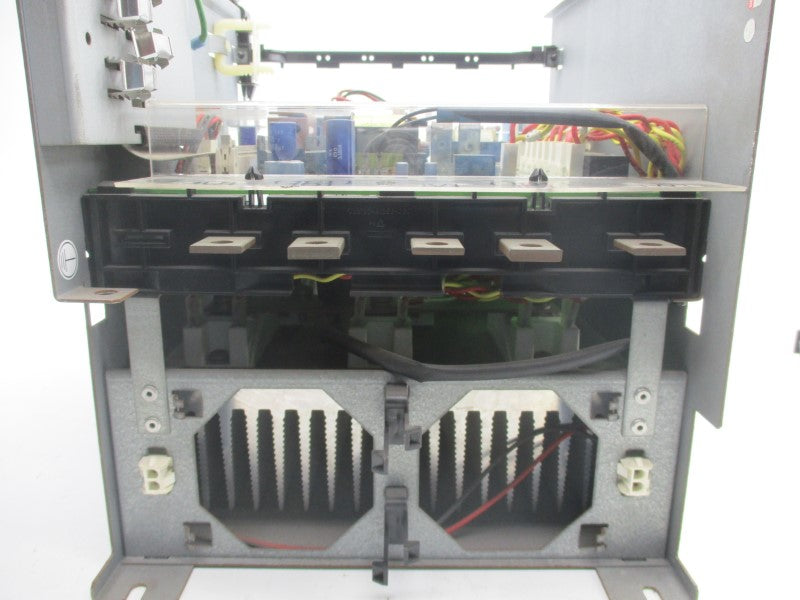 SIEMENS 6RA7075-6FV62-0-Z 460V 175A UNMP