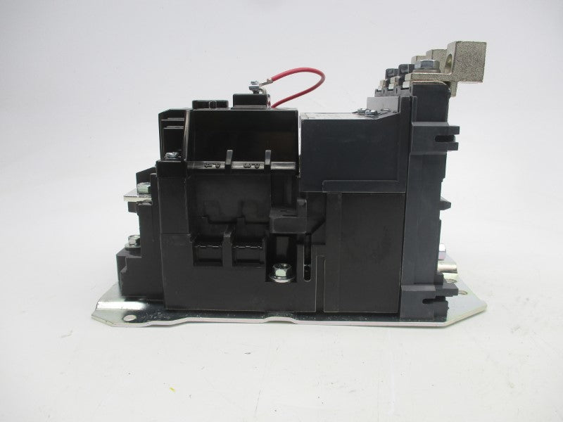 ALLEN BRADLEY 509-EOD SER. 1 110/115-120V 135A NSNP