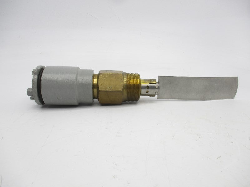 W.E. ANDERSON V4-2-U 125/250VAC 10A NSMP