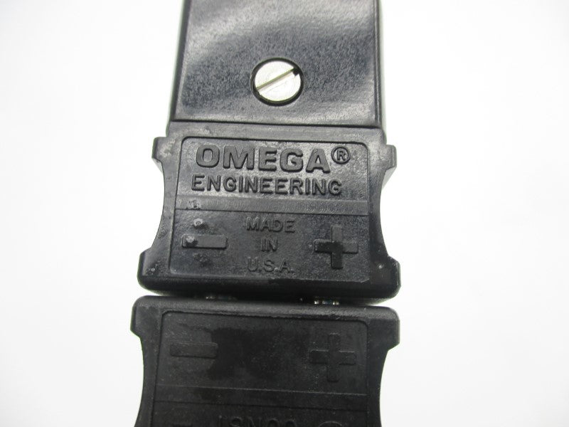 OMEGA ENGINEERING ICSS-14U-24-DUAL NSMP