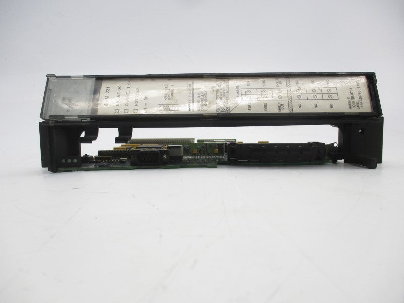 FANUC IC697BEM731R UNMP