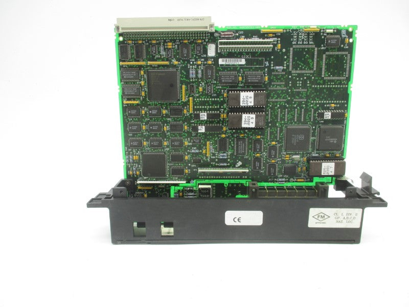 FANUC IC697BEM731R UNMP