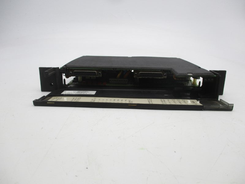 FANUC IC697BEM763F SER. 90-70 UNMP