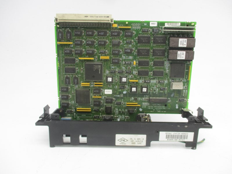 FANUC IC697CMM741H UNMP