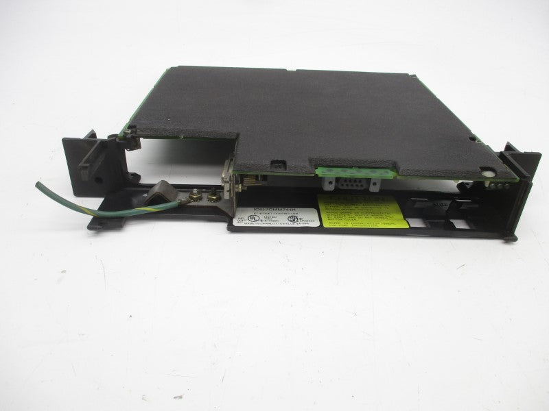 FANUC IC697CMM741H UNMP