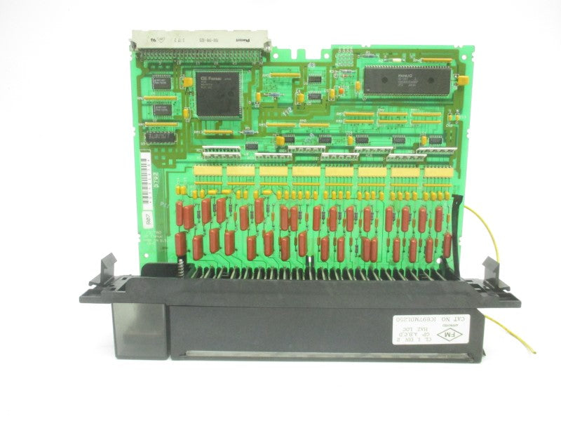 FANUC IC697MDL250 UNMP