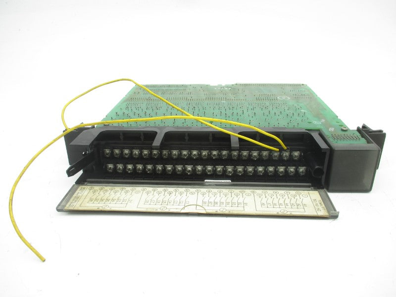 FANUC IC697MDL250 UNMP