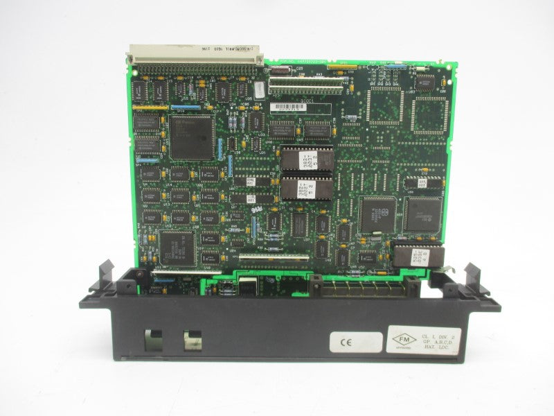 FANUC IC697BEM731S UNMP