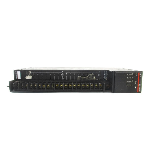 FANUC IC655MDL525B 230VAC UNMP