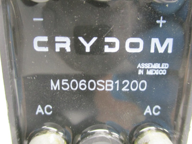 CRYDOM M5060SB1200 NSNP