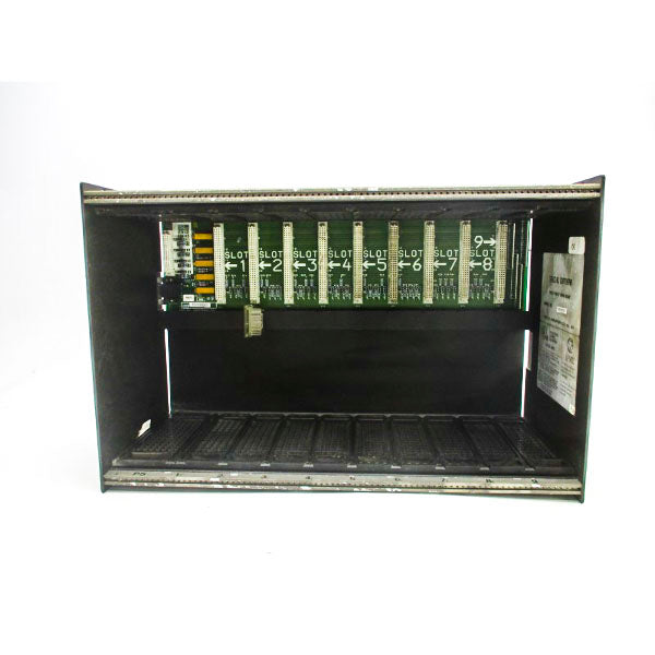 FANUC IC697CHS790F UNMP