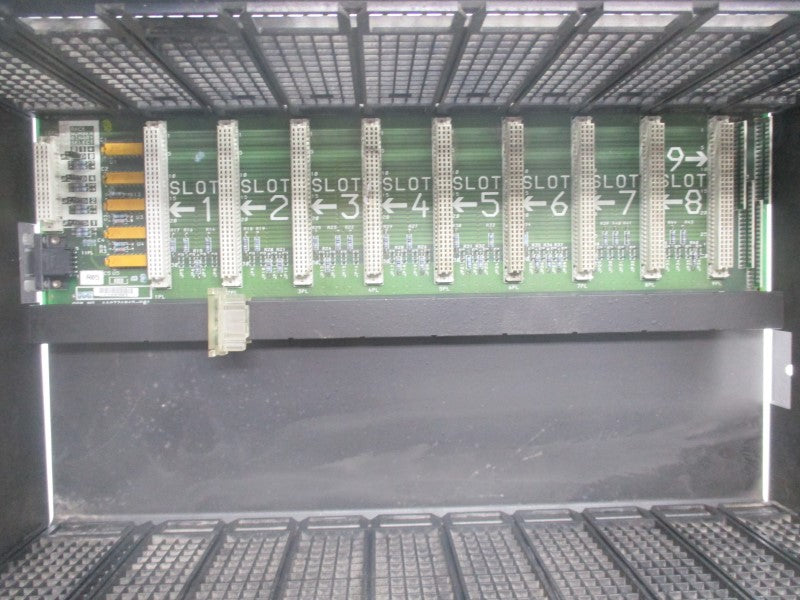 FANUC IC697CHS790F UNMP