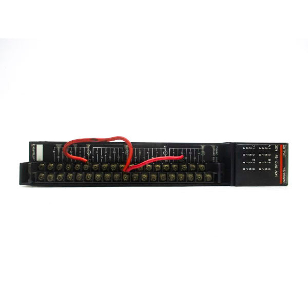 FANUC IC655MDL577A 115/230VAC (NO DOOR) UNMP