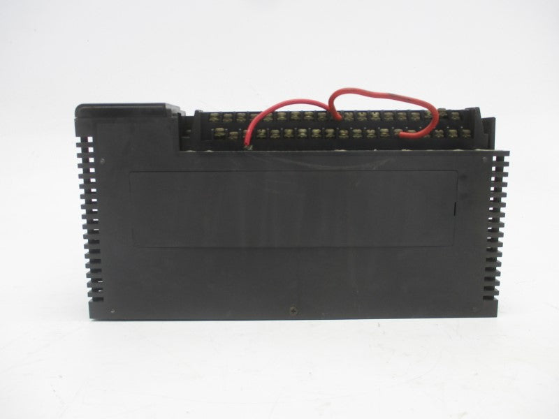 FANUC IC655MDL577A 115/230VAC (NO DOOR) UNMP