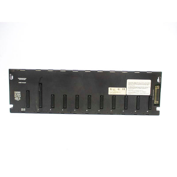 FANUC IC693CHS391J UNMP