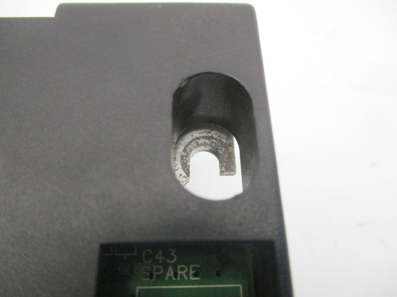 FANUC IC693CHS391J UNMP
