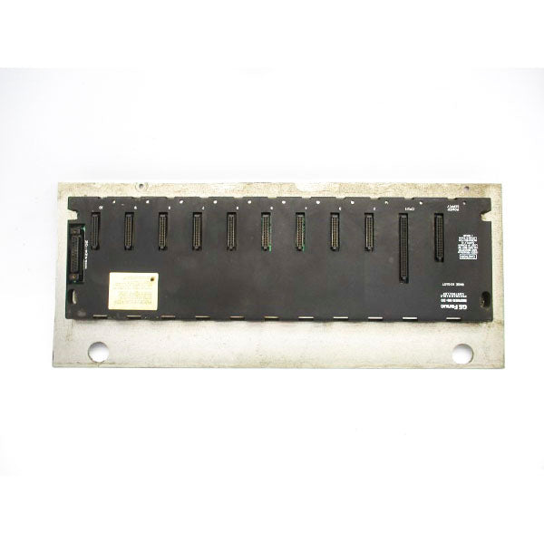 FANUC IC693CHS391C UNMP