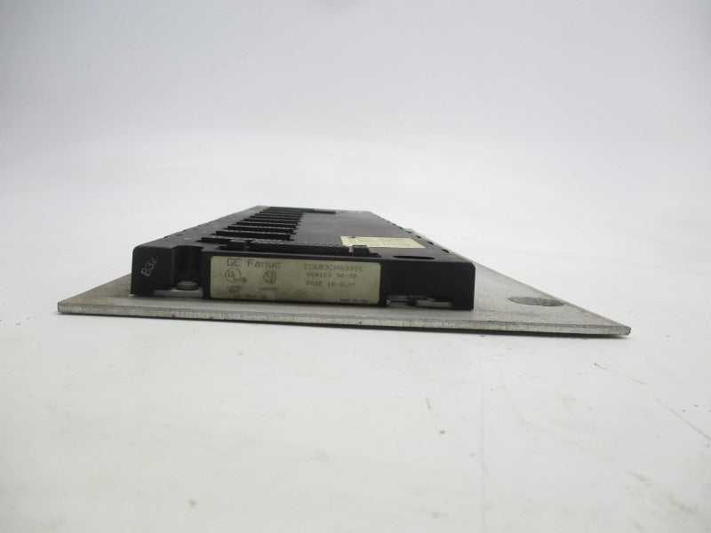 FANUC IC693CHS391C UNMP