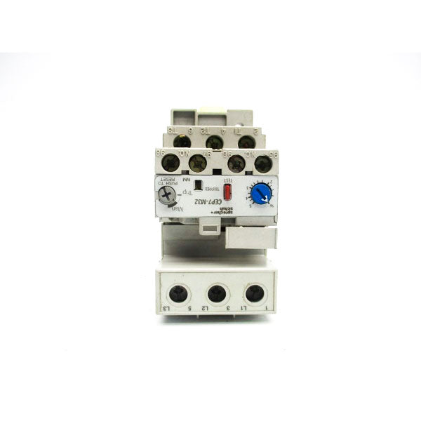SPRECHER+SCHUH CEP7-M32-5-10-P-A SER. B 1.6-5A NSNP