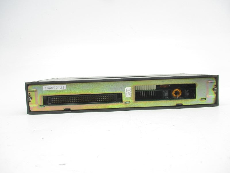 FANUC IC655BEM510H UNMP
