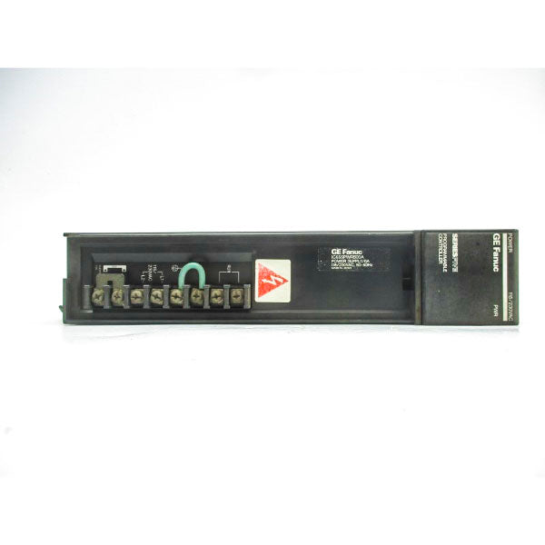 FANUC IC655PWR500A 115/230VAC 6A UNMP