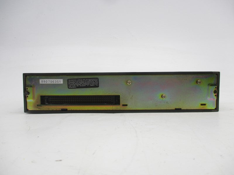 FANUC IC655PWR500A 115/230VAC 6A UNMP