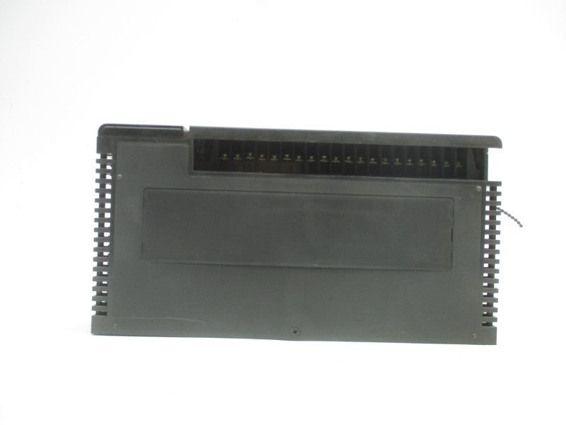 FANUC IC655MDL575A 115/230VAC (NO DOOR) UNMP