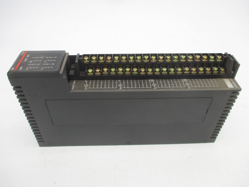 FANUC IC655MDL526B 115VAC UNMP