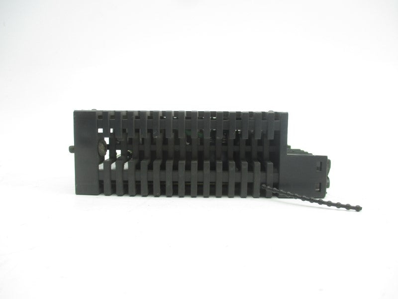 FANUC IC655MDL575B 115/230VAC 10A (NO DOOR) UNMP