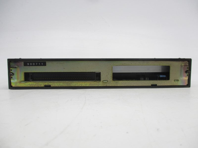 FANUC IC655MDL575B 115/230VAC 10A (NO DOOR) UNMP