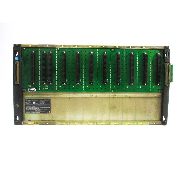 FANUC IC655CHS508B UNMP